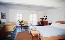 Foto Hotel Dorion in Ornos ( Mykonos)